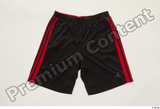 Clothes  247 black shorts sports 0001.jpg